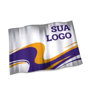 Bandeira de Tecido