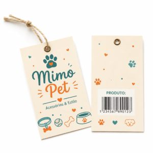 Tag Personalizada