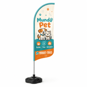 Wind Banner