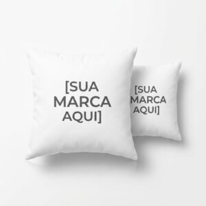 Almofada Personalizada
