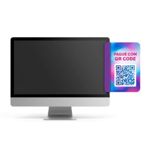Display para Monitor