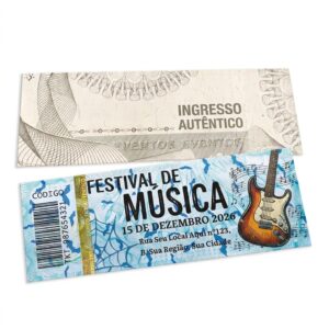 Ingresso