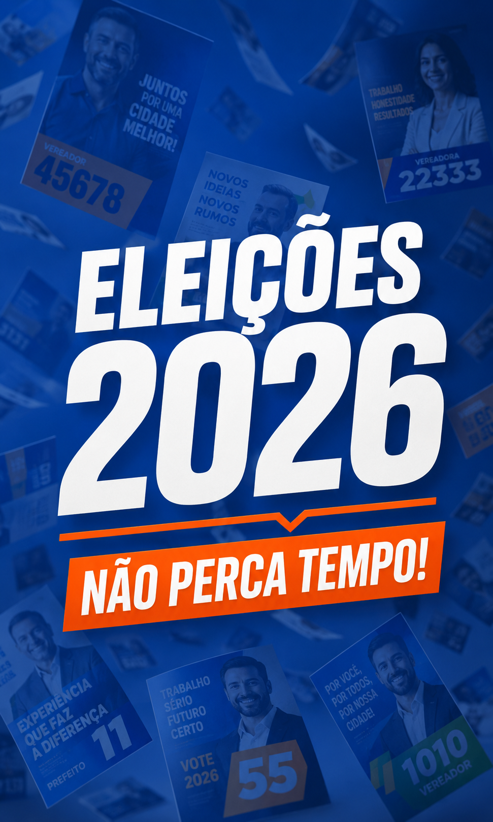 Promoção T9 Criativa 1