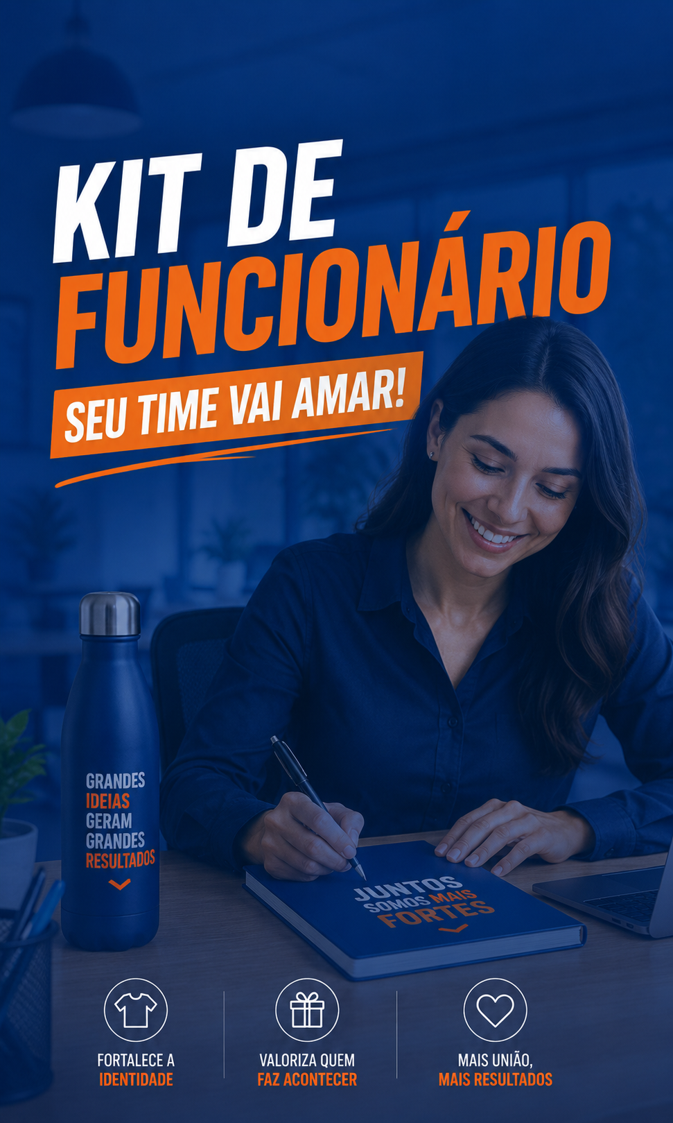 Promoção T9 Criativa 3